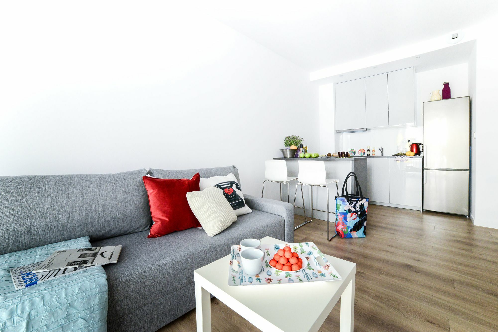 Cosy Apartment In Warsaw Ngoại thất bức ảnh