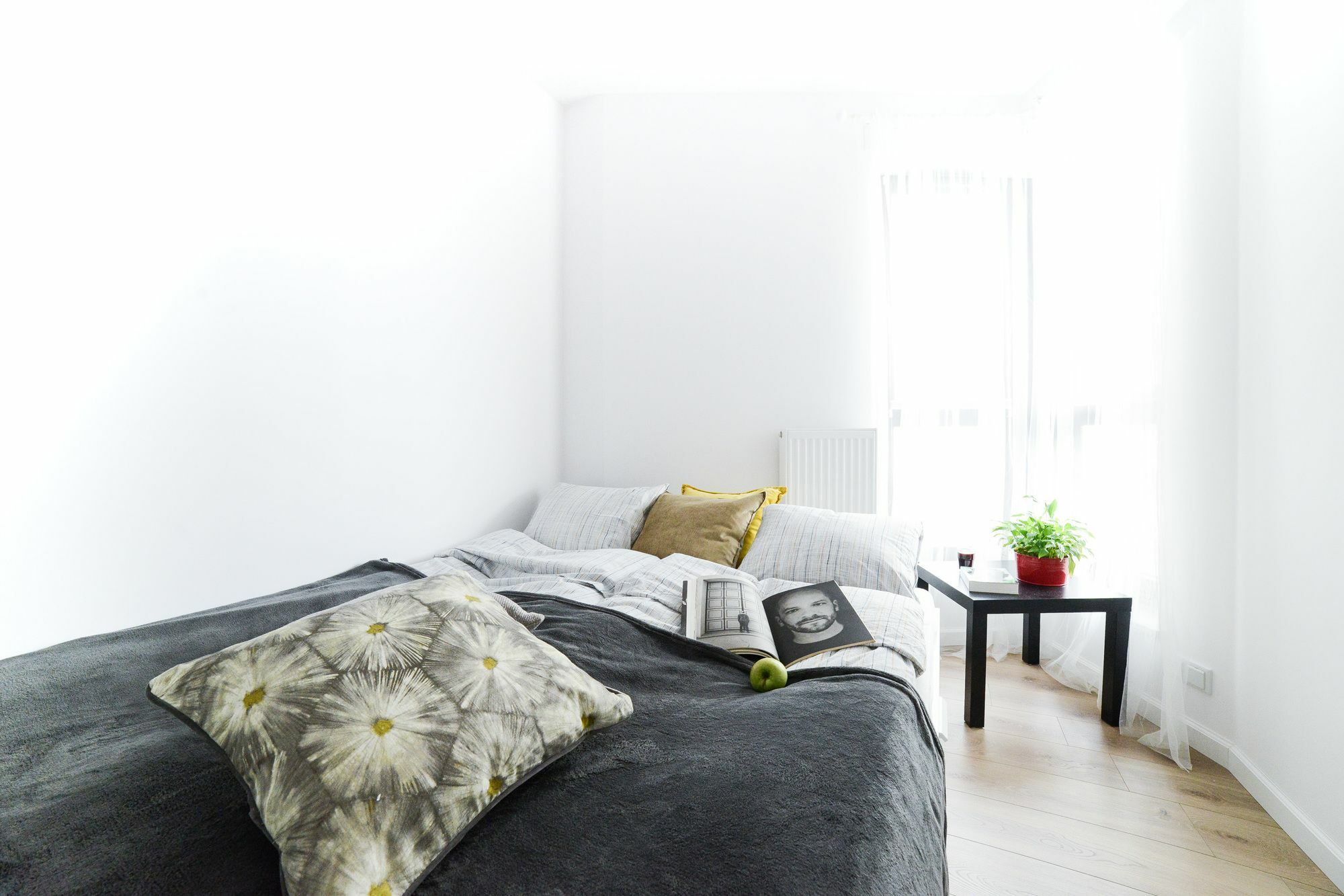 Cosy Apartment In Warsaw Ngoại thất bức ảnh